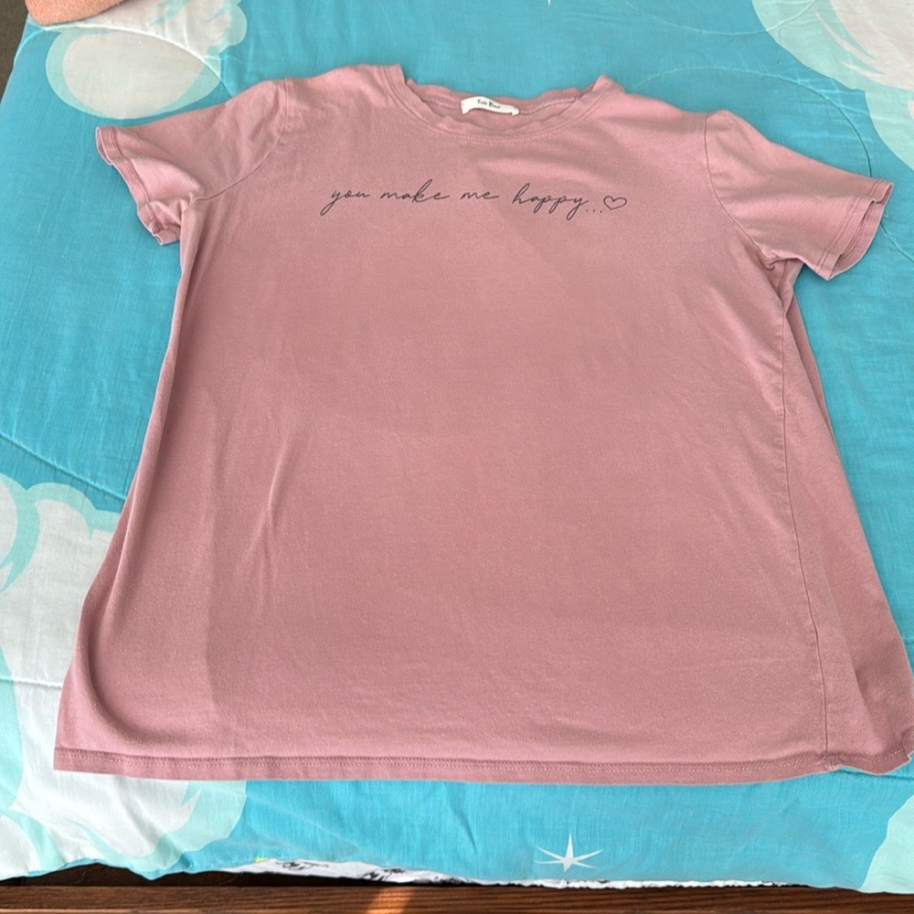 Tres Bien short sleeve shirt
